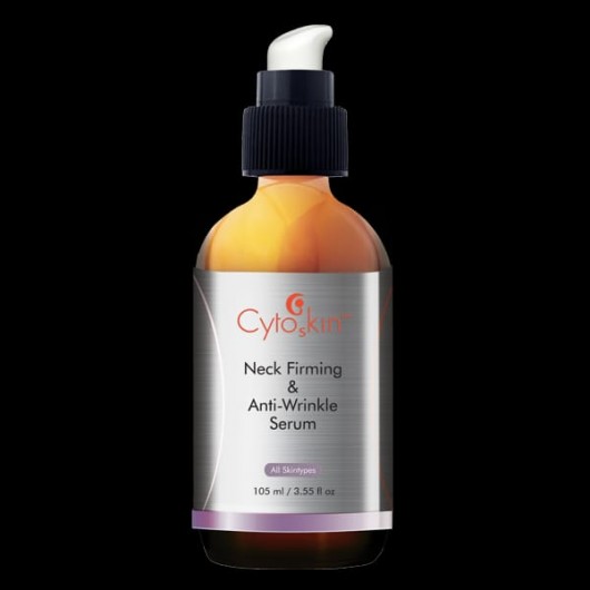 Neck Firming & Anti-Wrinkle Serum/頸部繁緻淡紋精華	105ml